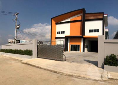 โกดัง 150000 สมุทรสาคร กระทุ่มแบน ท่าเสา