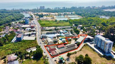 ที่ดิน 48000000 ระยอง เมืองระยอง เนินพระ