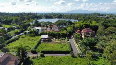 ที่ดิน 1950000 เชียงใหม่ สันกำแพง ออนใต้