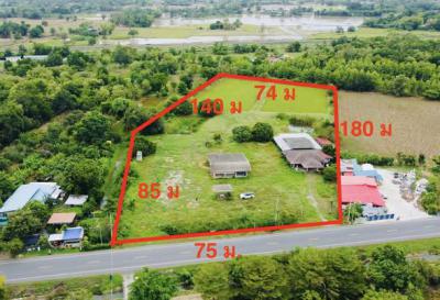 ที่ดิน 12000000 สระบุรี หนองแซง หนองควายโซ