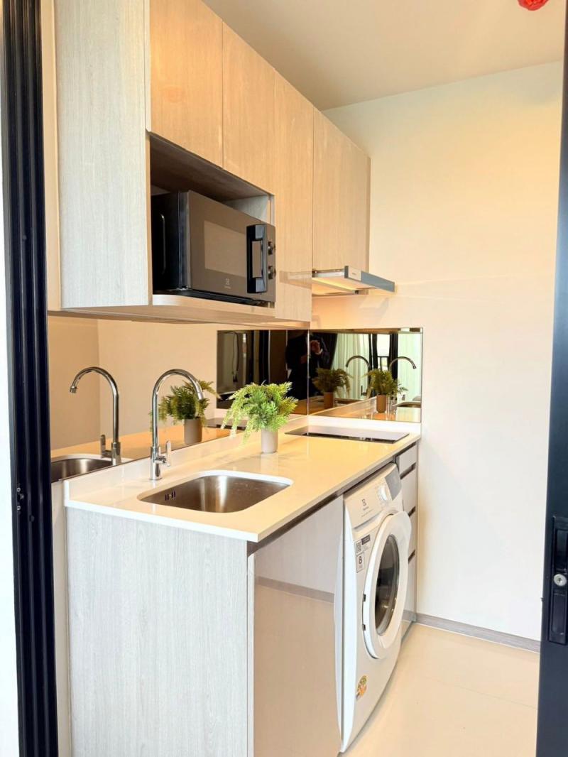 คอนโดพร้อมเฟอร์นิเจอร์ 3290000 ระยอง เมืองระยอง เนินพระ