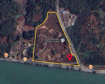 ที่ดิน 9000000 ระยอง เมืองระยอง มาบตาพุด