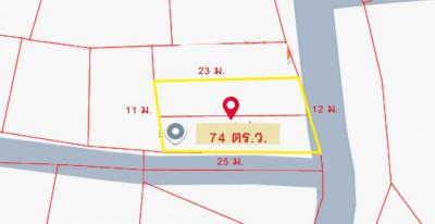 ที่ดิน 8000000 เชียงใหม่ เมืองเชียงใหม่ ฟ้าฮ่าม