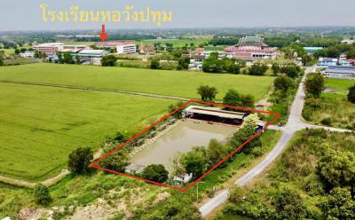 ที่ดิน 14000000 ปทุมธานี เมืองปทุมธานี สวนพริกไทย