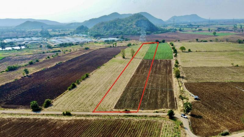 ที่ดิน 980000 นครสวรรค์ ตากฟ้า เขาชายธง