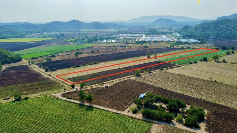 ที่ดิน 980000 นครสวรรค์ ตากฟ้า เขาชายธง