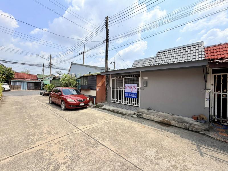 ทาวน์เฮาส์ 1030000 ปทุมธานี ธัญบุรี ลำผักกูด