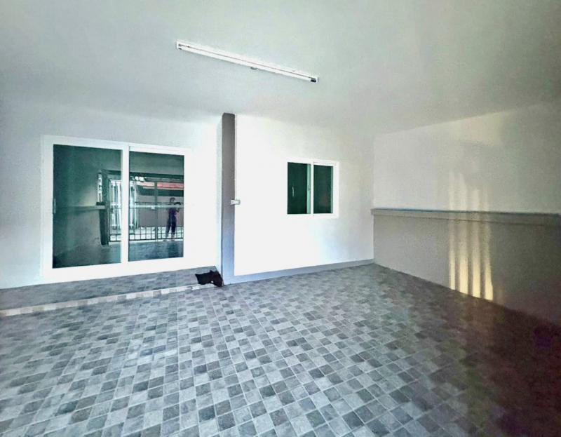 ทาวน์เฮาส์ 1030000 ปทุมธานี ธัญบุรี ลำผักกูด