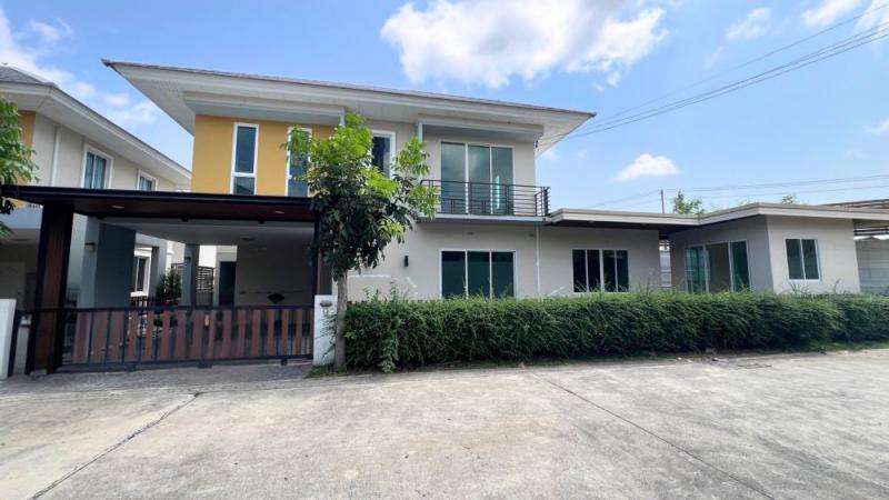 บ้านเดี่ยว 4600000 ระยอง บ้านฉาง บ้านฉาง