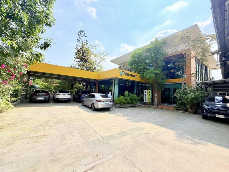 บ้านเดี่ยว 24000000 ปทุมธานี ลำลูกกา ลาดสวาย