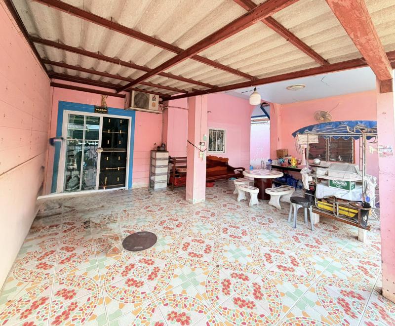 บ้านแฝด 1400000 ปทุมธานี คลองหลวง คลองหนึ่ง